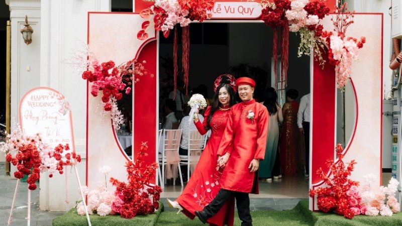 Tiểu đăng khoa chỉ đám cưới, Đại đăng khoa dùng để chỉ việc thi đỗ đại khoa