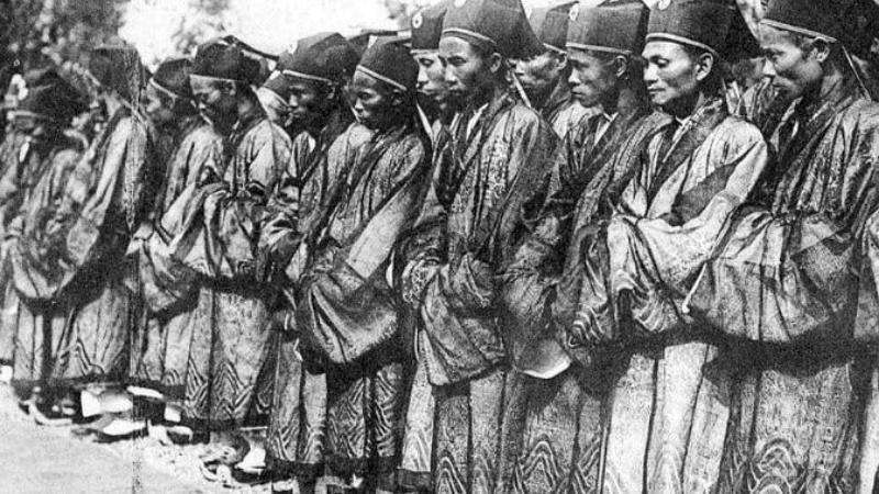 Đăng khoa trong đạo học giúp nuôi dưỡng trí tuệ, từ bi và tinh thần phụng sự nhân sinh