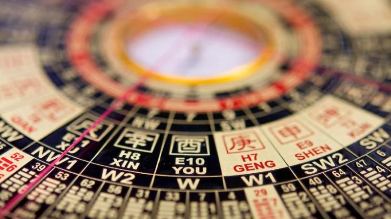 Cách tính tuổi âm năm 2026 thủ công