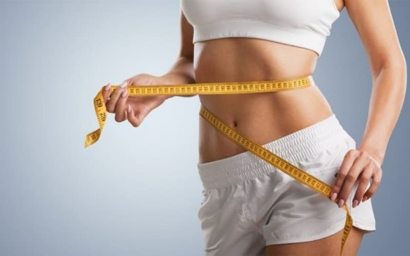 Những sai lầm phổ biến khiến giảm cân dịp Tết thất bại