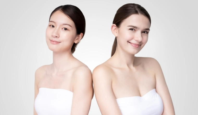 Bỏ túi routine dưỡng trắng da chuẩn khoa học cho người mới bắt đầu