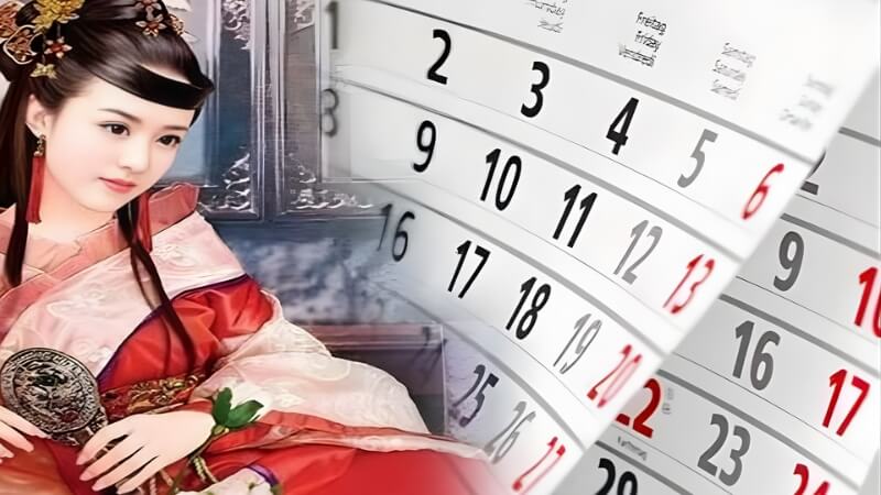 Tổng quan về tháng 2 năm 2026 (Tháng Canh Dần)