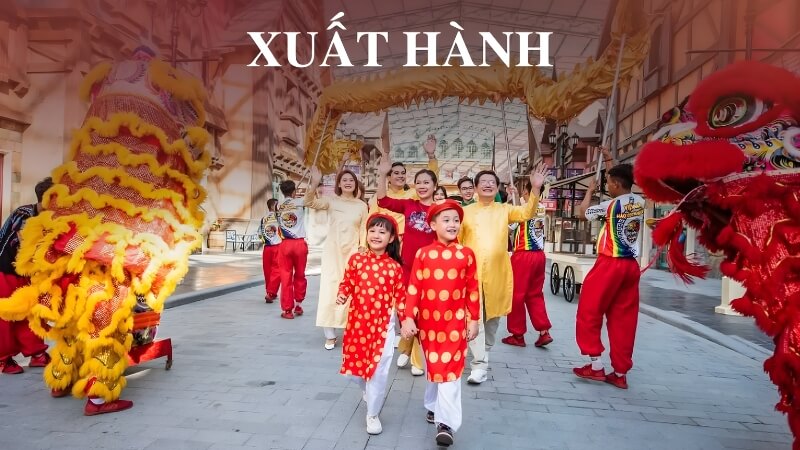Các ngày xấu cần tránh khi xuất hành trong tháng 2