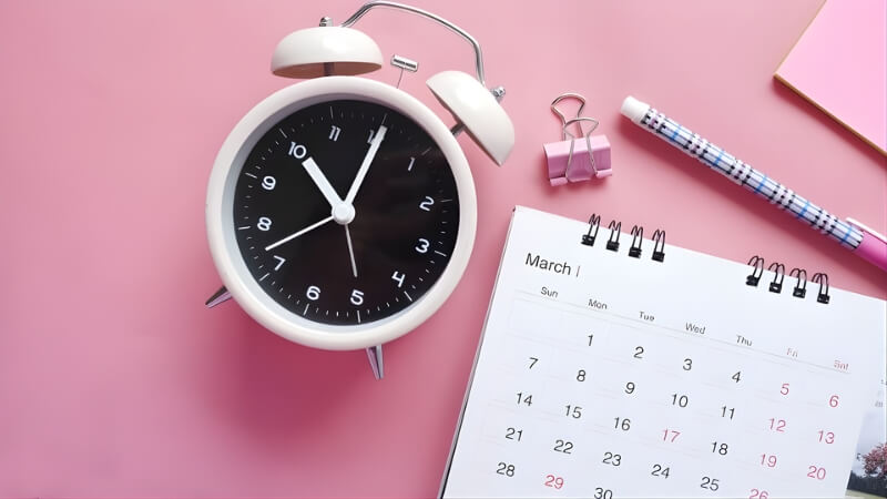 Chi tiết ngày đẹp xuất hành tháng 2/2026 theo từng giai đoạn