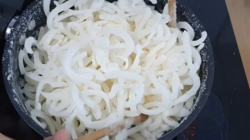 Quy trình 3 bước "chữa cháy" mứt dừa bị ướt hiệu quả