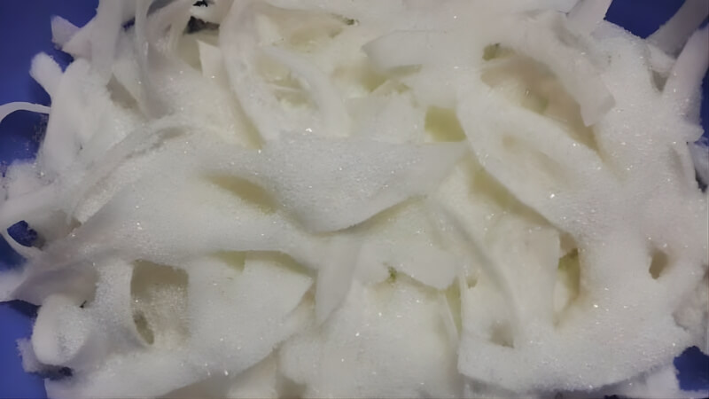 Mẹo sấy khô mứt dừa bằng nồi chiên không dầu (Trend 2026)