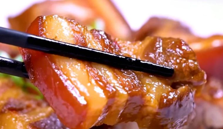 Cách chữa thịt kho tàu bị cứng nhanh chóng, hiệu quả