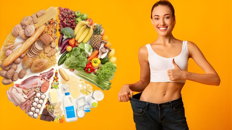 Lưu ý quan trọng về giảm cân cấp tốc trong 3 ngày