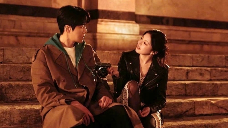 Can This Love Be Translated? - Tiếng Yêu Này Anh Dịch Được Không?