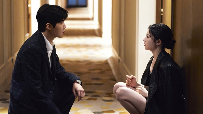 Phim ngập tràn gam màu tươi sáng ấm áp đặc trưng