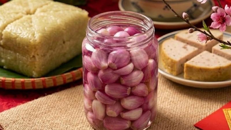 Xử lý lại nước ngâm Xử lý lại nước ngâm