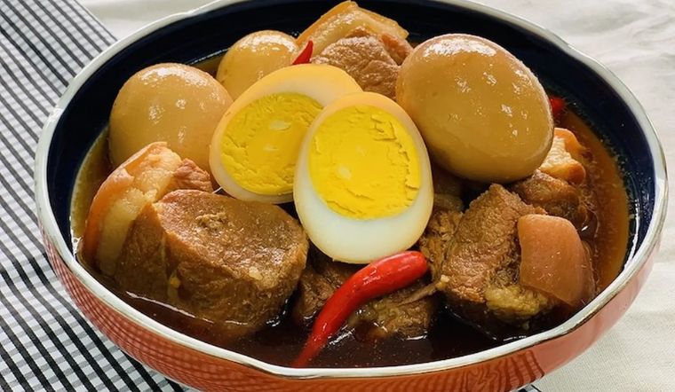 Thịt kho tàu để ngoài được bao lâu thì an toàn?