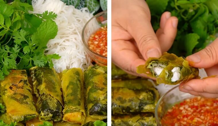 Cách nấu bún ram cá lá lốt thơm lừng, nước dùng ngọt thanh chuẩn vị