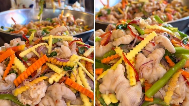 Bước 4: Thành phẩm