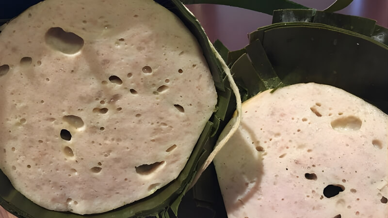 Những sai lầm khiến giò lụa bị khô khi làm nóng Những sai lầm khiến giò lụa bị khô khi làm nóng