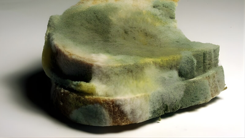 Dấu hiệu giò lụa hỏng tuyệt đối không nên hấp lại Dấu hiệu giò lụa hỏng tuyệt đối không nên hấp lại