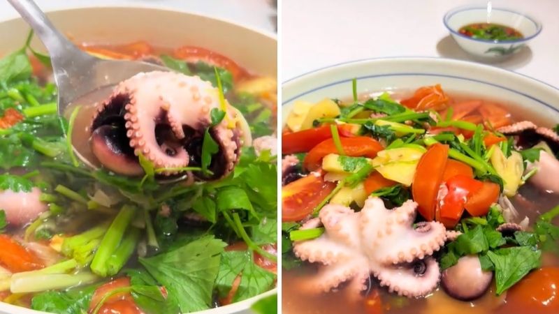 Bước 3: Thành phẩm