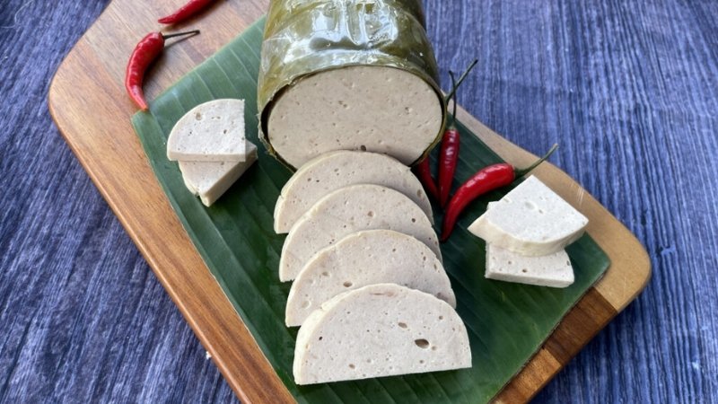 Bạn hoàn toàn có thể cấp đông chả lụa đã cắt Bạn hoàn toàn có thể cấp đông chả lụa đã cắt