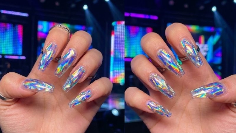 Hiệu ứng Hologram