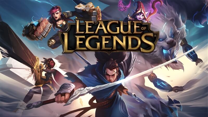 Liên Minh Huyền Thoại: Tốc Chiến – MOBA mobile chuẩn Riot khuấy đảo Tết Liên Minh Huyền Thoại: Tốc Chiến – MOBA mobile chuẩn Riot khuấy đảo Tết