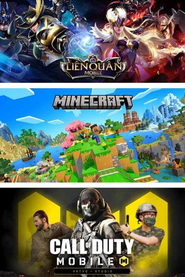 10 game Tết online hay nhất giúp giải trí những ngày đầu năm