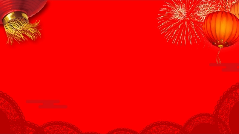 Hãy chọn hình nền đỏ ngày Tết theo mệnh ngũ hành và linh vật năm Ngọ để hút tài lộc