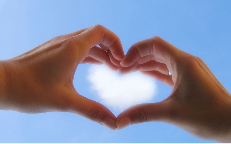 Tránh những sai lầm giúp lời tỏ tình dễ được đón nhận Tránh những sai lầm giúp lời tỏ tình dễ được đón nhận