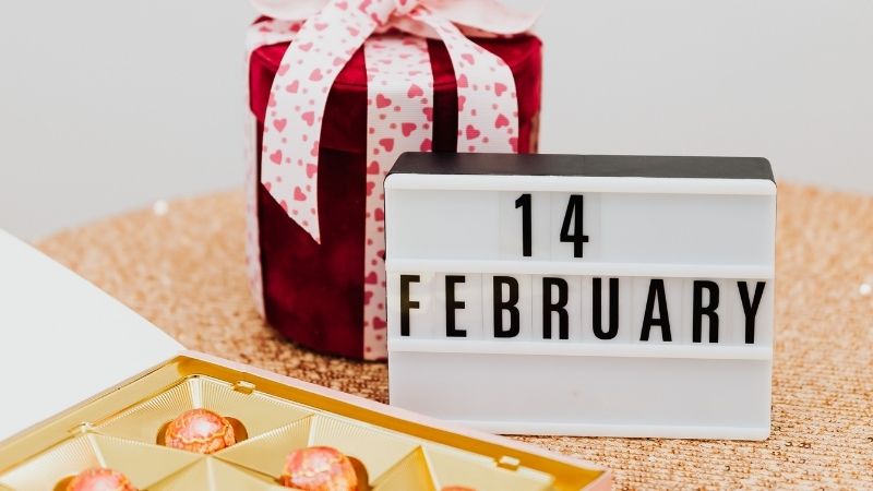 Nguồn gốc ngày Valentine