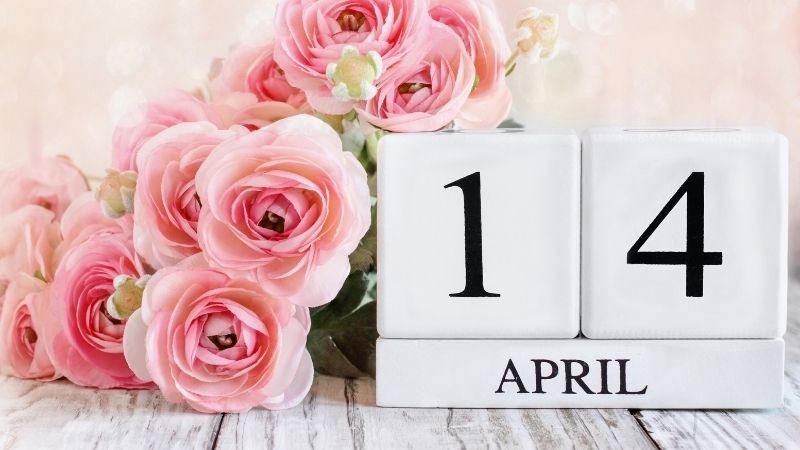 Valentine đen ai tặng quà cho ai?