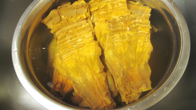 Câu hỏi thường gặp khi sơ chế măng (FAQ)