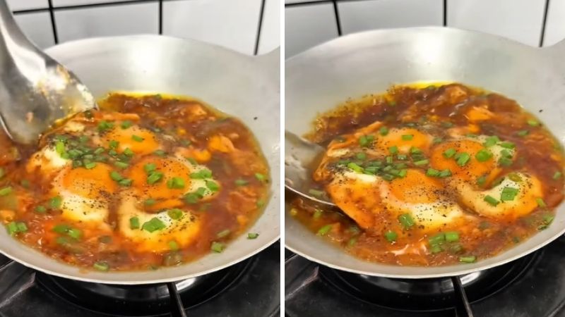 Bước 3: Thành phẩm