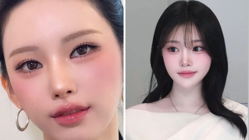 Trang điểm tone lạnh là gì? Tại sao lại hot?