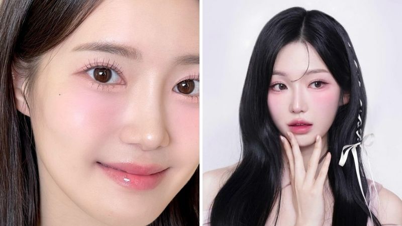 Giải đáp thắc mắc về makeup tone lạnh