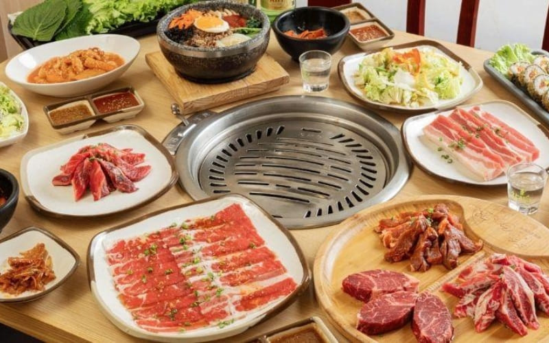 Chuẩn bị chu đáo giúp bữa tiệc diễn ra suôn sẻ.