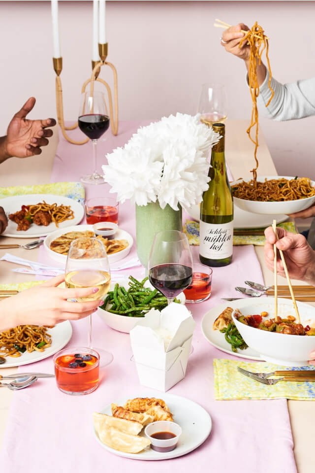 Bật mí mẹo dọn dẹp sau tiệc nhanh gọn, tiết kiệm thời gian