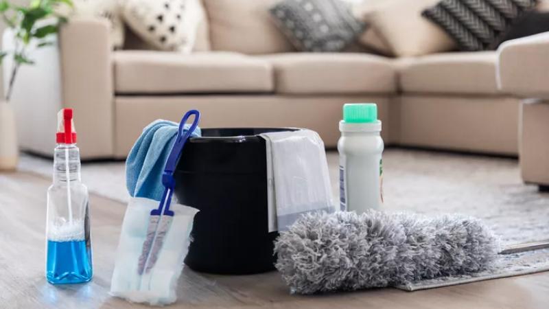 Những sai lầm khiến việc dọn dẹp sau tiệc lâu hơn