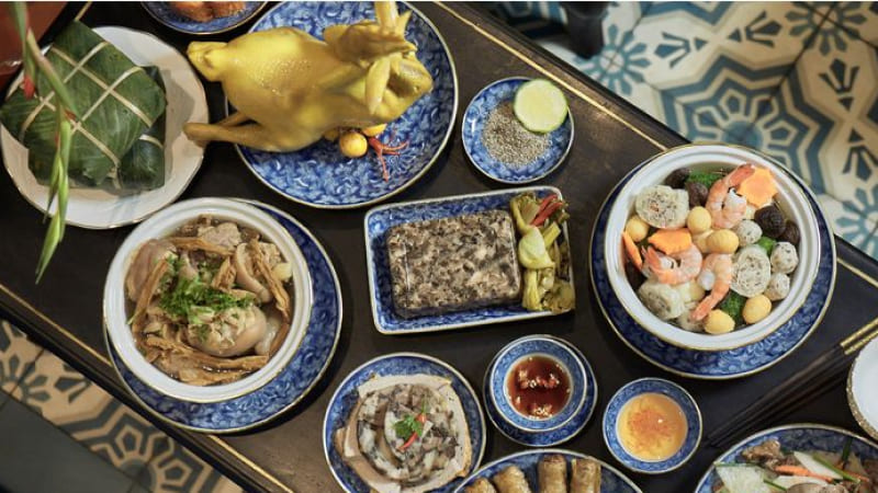 Phong cách tối giản