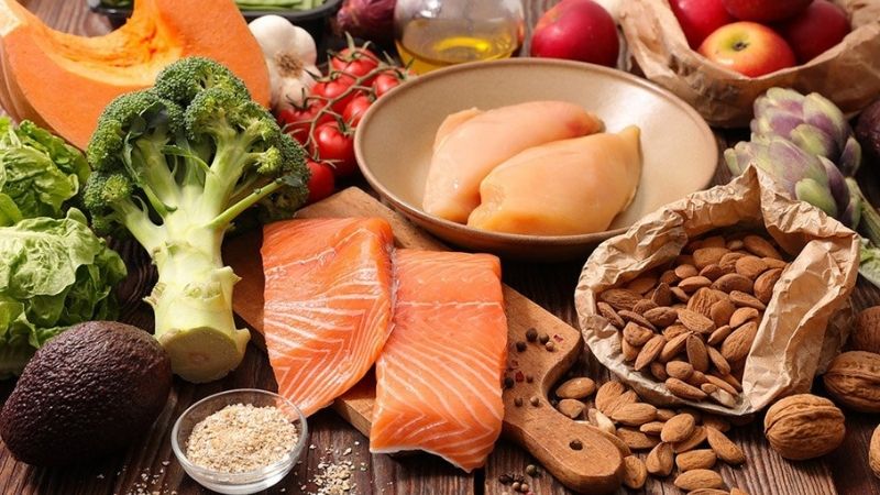 Năm Bính Ngọ 2026 cần lưu ý gì đặc biệt khi ăn uống? Năm Bính Ngọ 2026 cần lưu ý gì đặc biệt khi ăn uống?