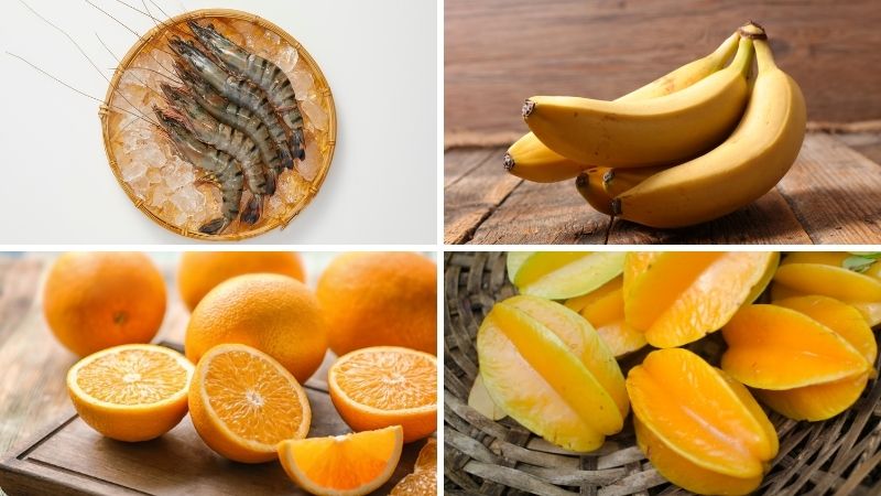 Sự khác biệt về kiêng kỵ ăn uống giữa 3 miền Bắc - Trung - Nam Sự khác biệt về kiêng kỵ ăn uống giữa 3 miền Bắc - Trung - Nam