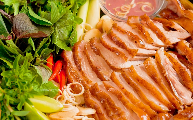 Bước 4: Thành phẩm