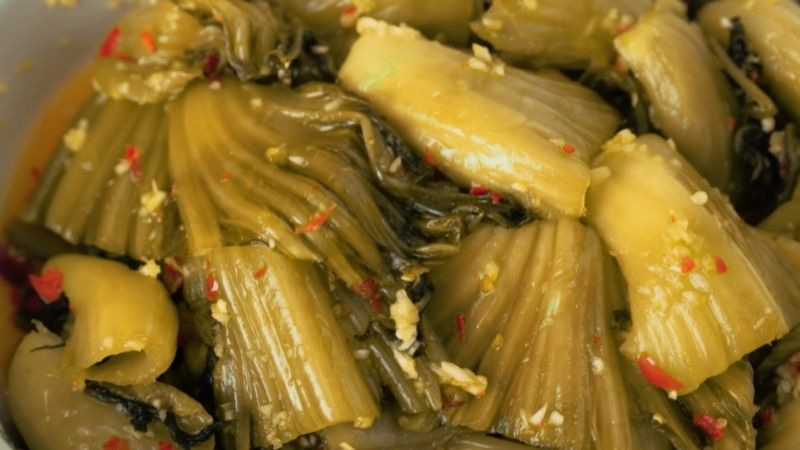 Bước 4: Thành phẩm