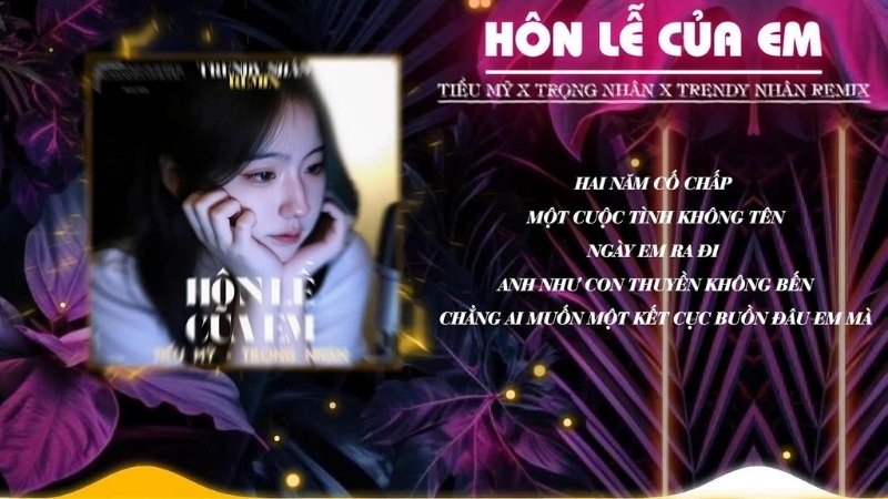 Hôn Lễ Của Em