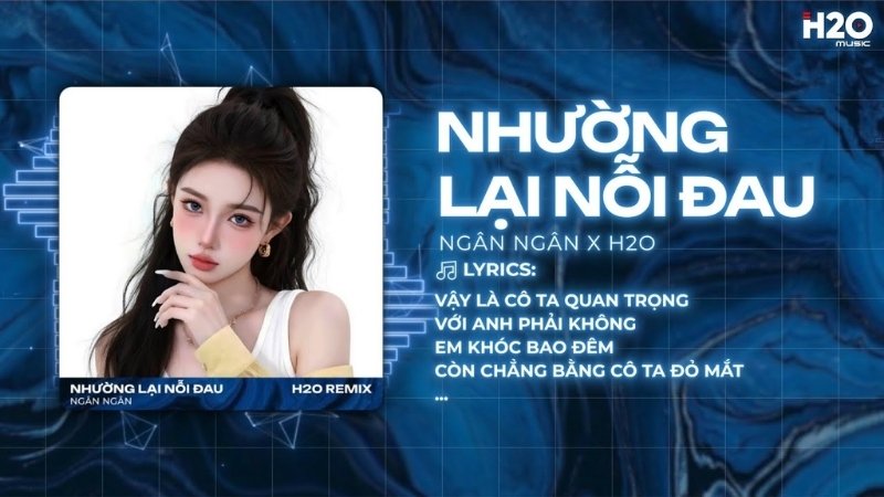 Nhường Lại Nỗi Đau