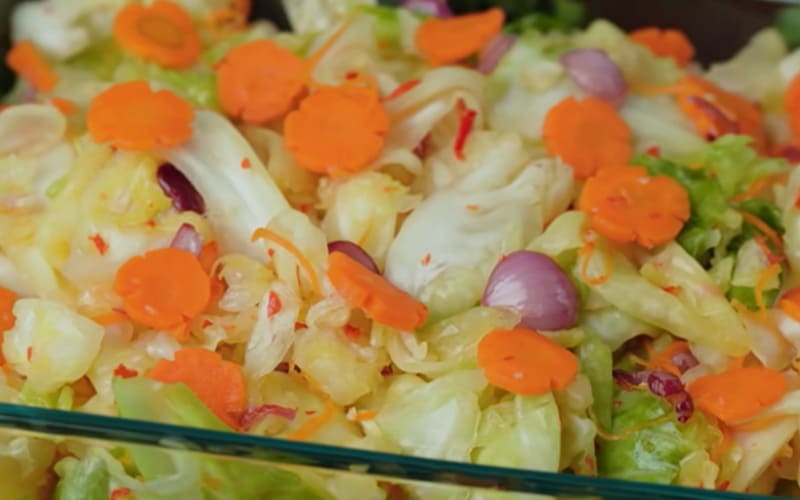 Món kim chi ngon nhất khi ăn kèm bữa cơm Món kim chi ngon nhất khi ăn kèm bữa cơm