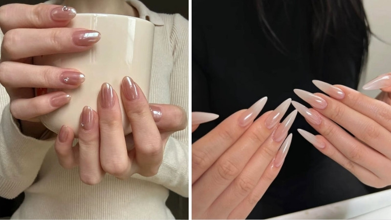 Tráng gương ngọc trai 3