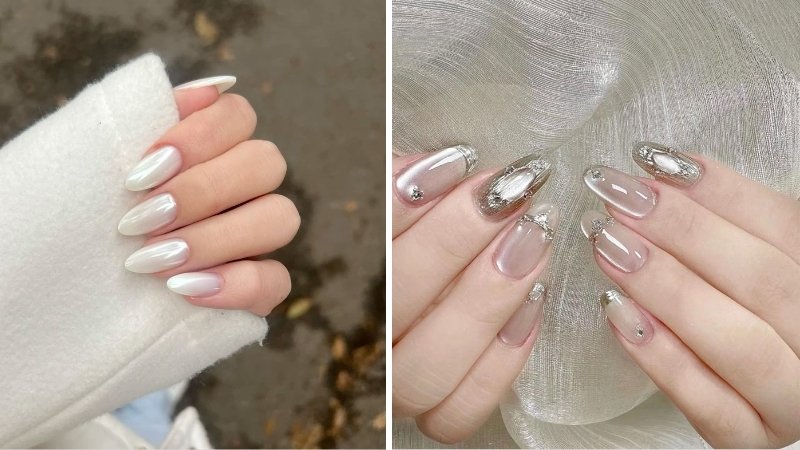 Tráng gương ngọc trai 4