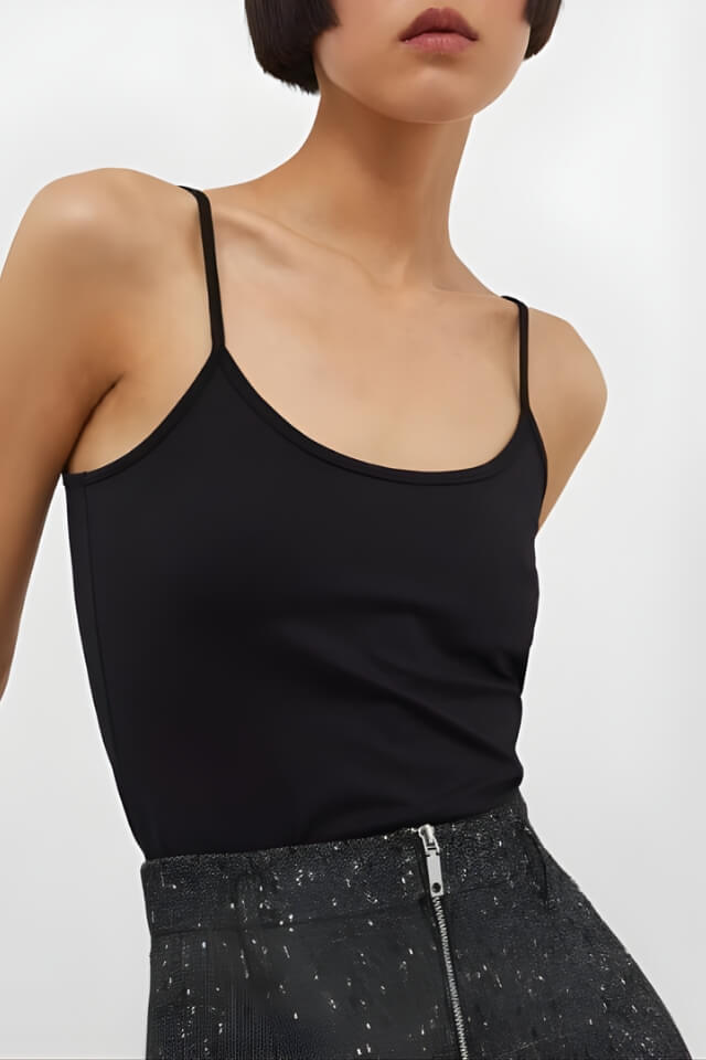 Tổng hợp 9 cách giấu dây áo lót cho mọi trang phục tinh tế nhất