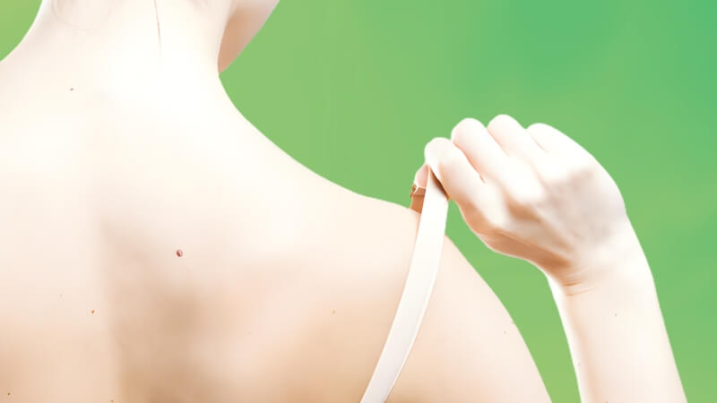 Kinh nghiệm chọn nội y và xử lý sự cố từ Stylist