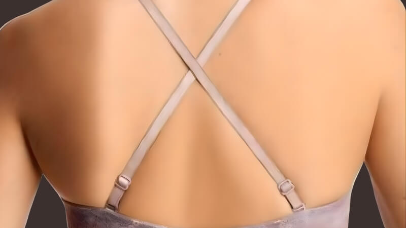 Cách tháo và đan chéo dây