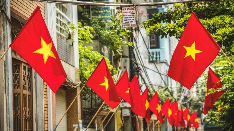 Năm 2026 có 26 ngày nghỉ lễ